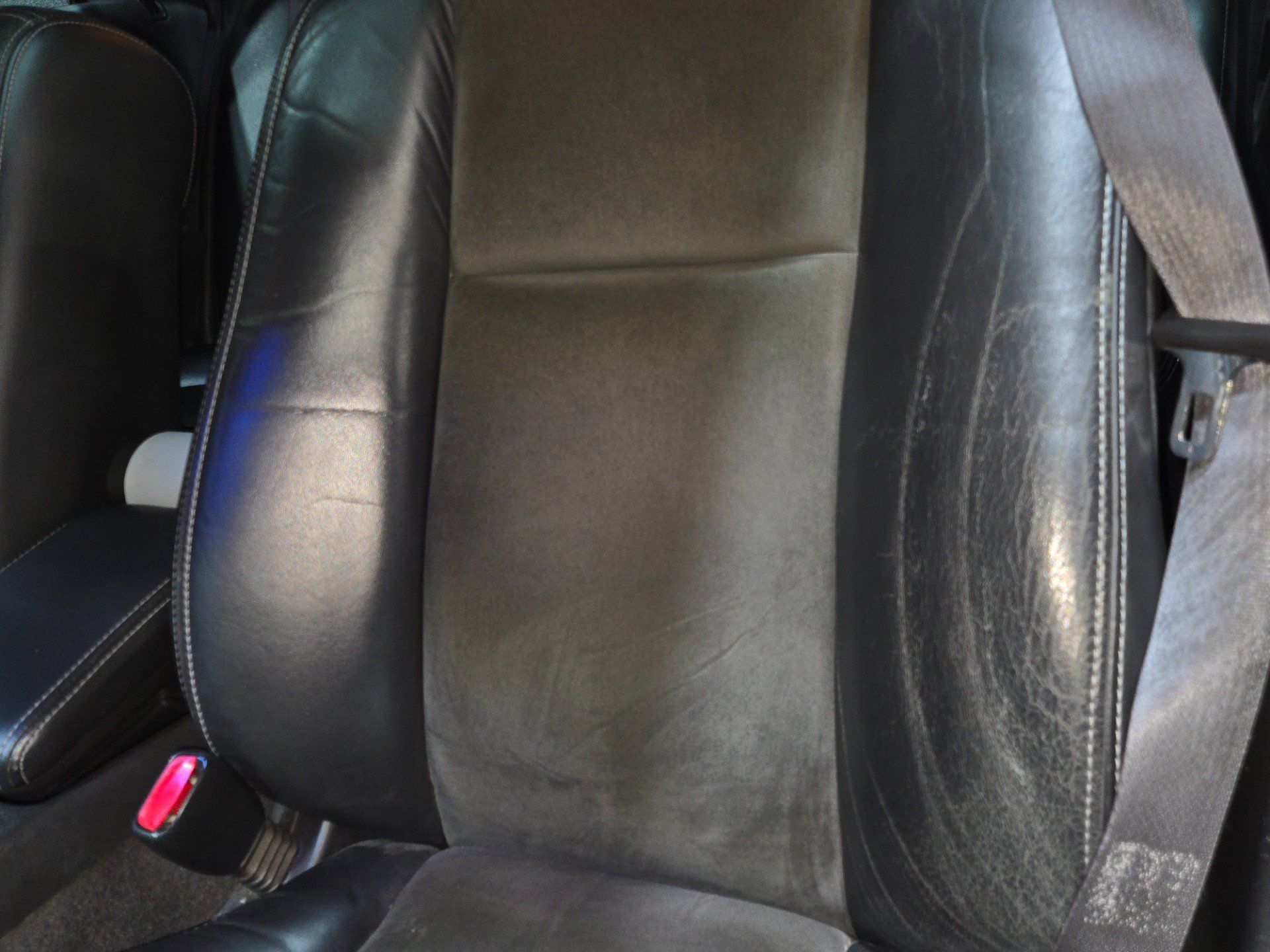 Used 2005 Cadillac CTS V RWD image 87