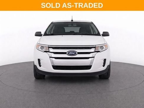 Used 2011 Ford Edge SE FWD image 5