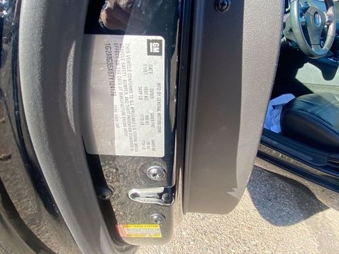 Used 2007 Pontiac Solstice GXP w/ Premium Package image 27