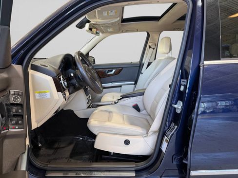 Used 2014 Mercedes-Benz GLK 350 4MATIC image 10