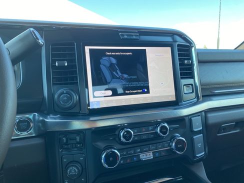 New 2026 Ford F350 King Ranch w/ Tremor Off-Road Package AWD/4WD image 12