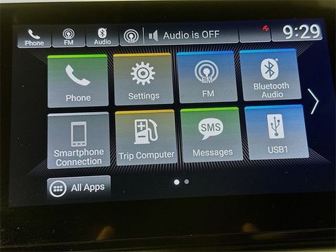 Certified 2022 Honda Accord Sport image 21