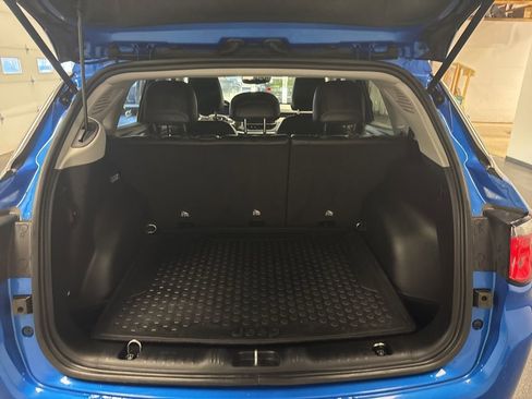 Used 2022 Jeep Compass Latitude w/ Convenience Group image 28