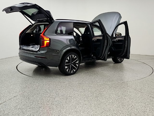 New 2027 Volvo XC90 B6 Ultra AWD/4WD image 11
