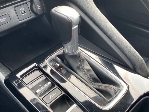 Used 2025 Acura Integra A-Spec image 30