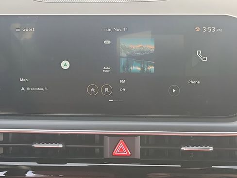 New 2026 Kia K5 GT-Line w/ GT-Line Red Interior Package FWD image 18