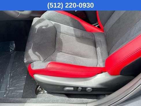 New 2026 Subaru WRX Limited AWD/4WD image 24