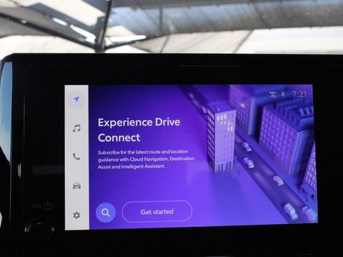 New 2026 Toyota Corolla SE image 4