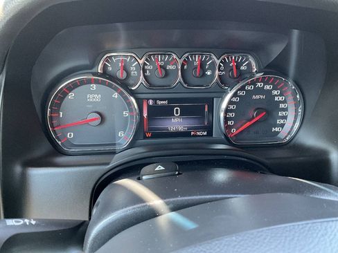 Used 2016 GMC Yukon SLE w/ Convenience Package AWD/4WD image 15