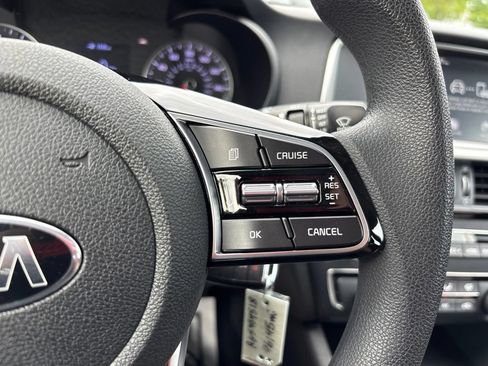 Used 2019 Kia Optima LX FWD image 26