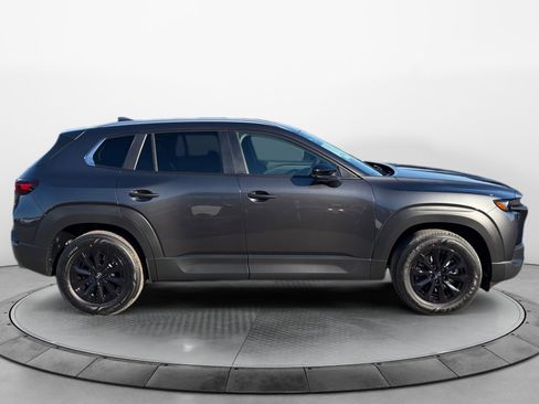 New 2026 MAZDA CX-50 2.5 Hybrid w/ Preferred Pkg image 8