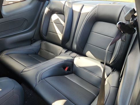 New 2026 Ford Mustang GT Premium image 6