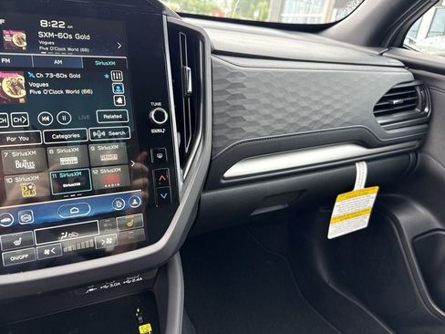 New 2026 Subaru Forester Premium AWD/4WD image 13
