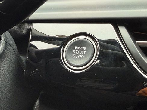 New 2026 Kia Seltos S AWD/4WD image 11