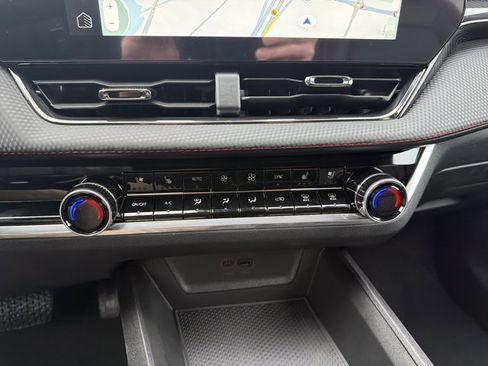 New 2026 Chevrolet Equinox RS w/ Convenience Package III image 18