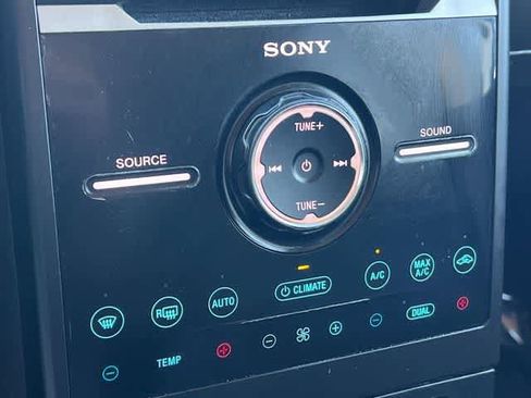 Used 2014 Ford Flex Limited FWD image 22