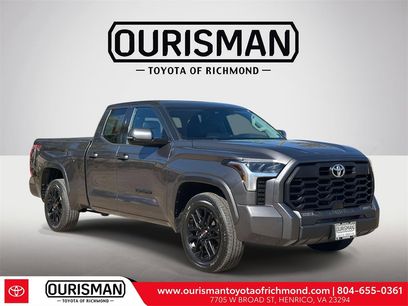 Used 2022 Toyota Tundra SR5