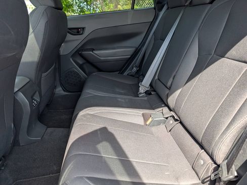 Certified 2026 Subaru Crosstrek 2.5i Premium AWD/4WD image 19