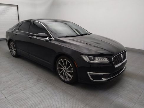 Used 2019 Lincoln MKZ Reserve w/ Reserve Plus Package AWD/4WD image 11