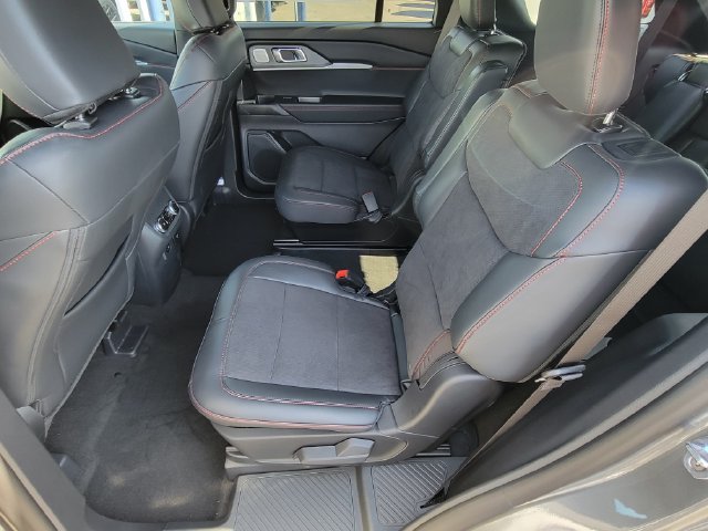 New 2026 Ford Explorer ST w/ Sun And Sound Package AWD/4WD image 17