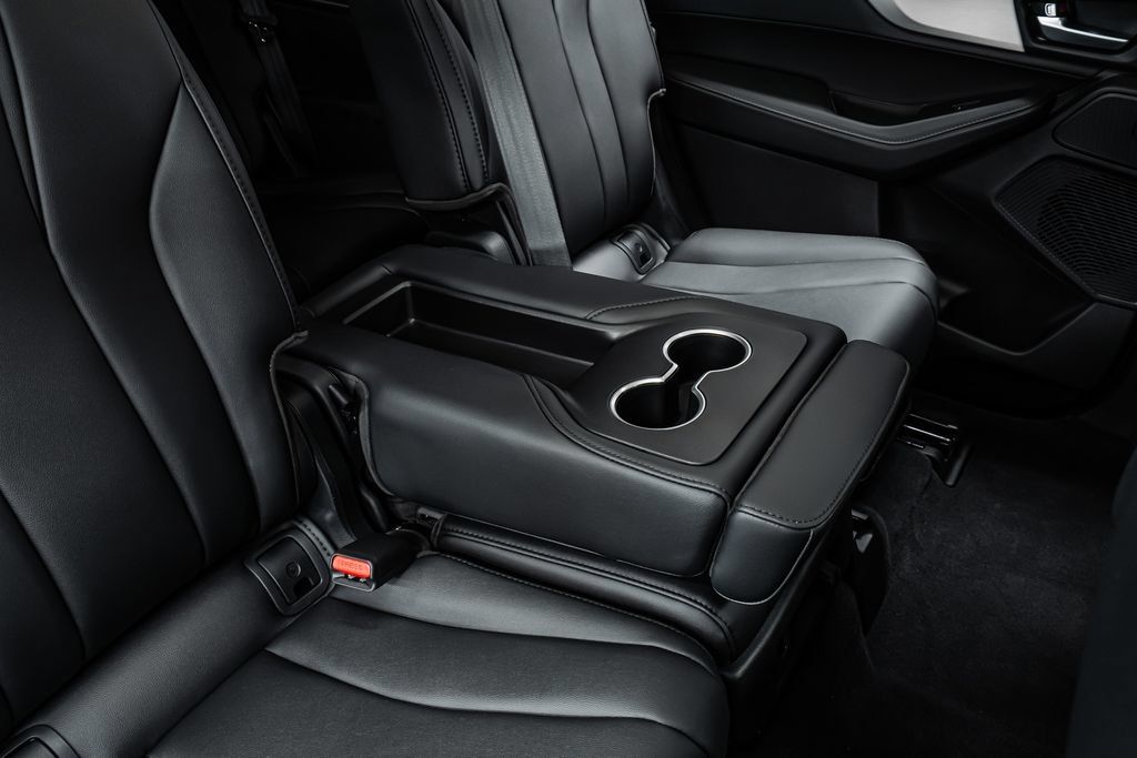 New 2026 Acura MDX FWD image 25