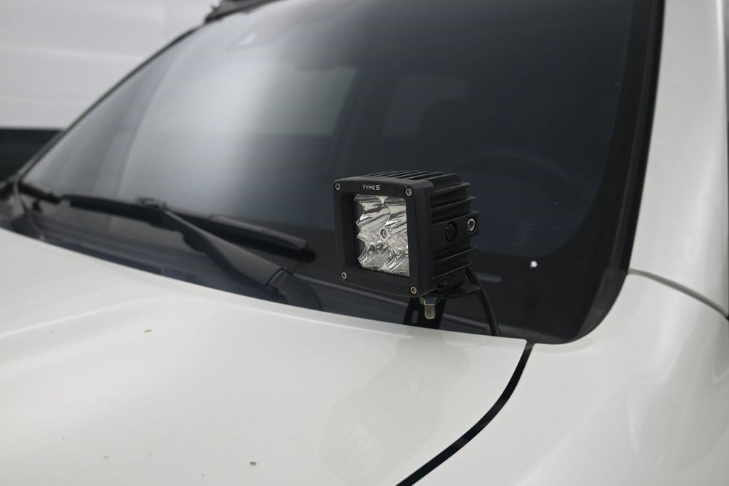 Used 2021 Toyota 4Runner Limited RWD image 12