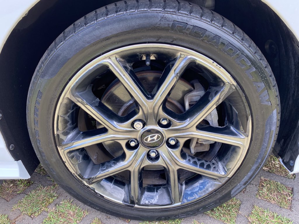 Used 2019 Hyundai Sonata Limited w/ Cargo Package FWD image 27