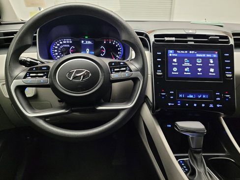 Used 2024 Hyundai Tucson SEL image 22