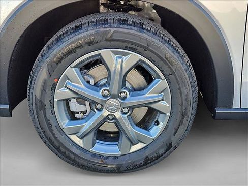 New 2026 Honda HR-V LX image 10