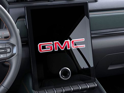 New 2027 GMC Terrain AT4 AWD/4WD image 20