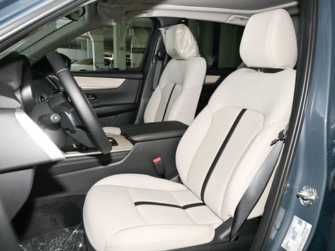 New 2026 MAZDA CX-90 3.3 Turbo w/ Premium Sport Pkg AWD/4WD image 6