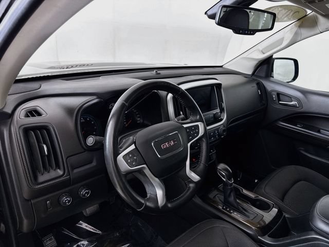 Used 2022 GMC Canyon Elevation AWD/4WD image 10
