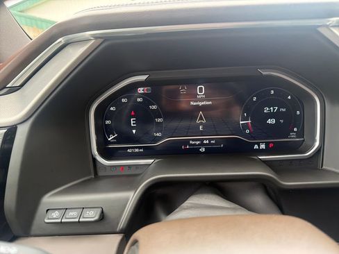 Certified 2024 GMC Sierra 1500 Denali w/ Denali Reserve Package AWD/4WD image 21