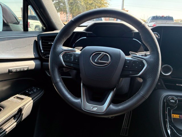 Used 2023 Lexus NX 350 F Sport AWD/4WD image 14