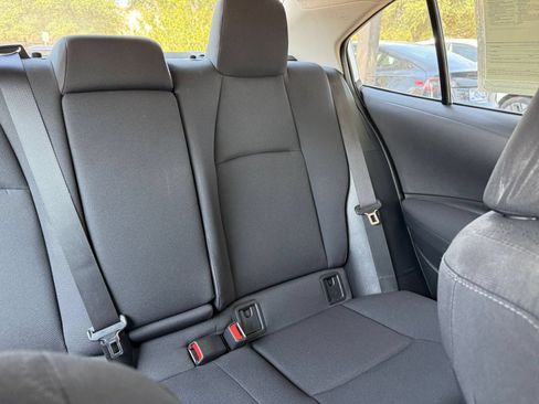 Used 2025 Toyota Corolla LE FWD image 36