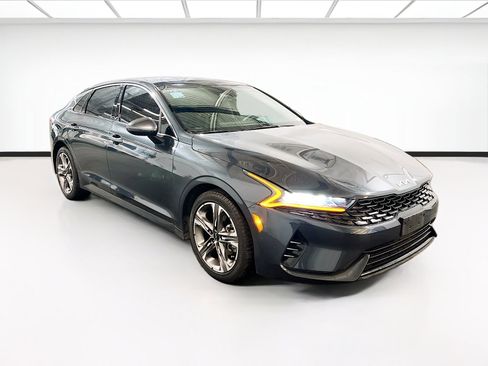 Used 2023 Kia K5 EX image 3