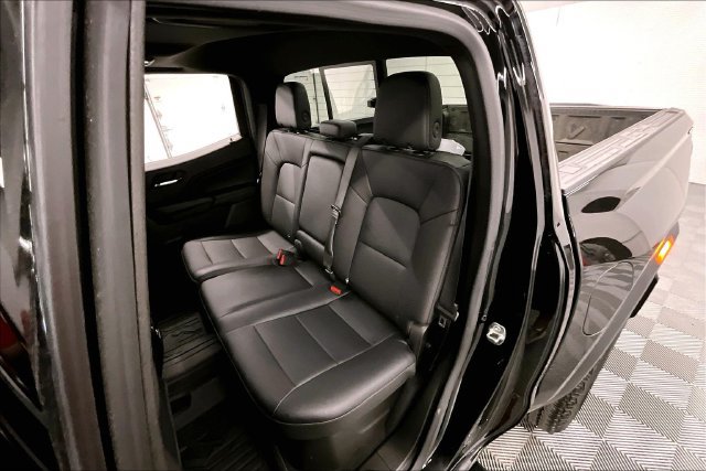 Used 2024 GMC Canyon Elevation w/ Convenience Package AWD/4WD image 25