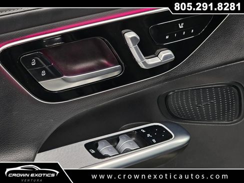 Used 2023 Mercedes-Benz GLC 300 image 29