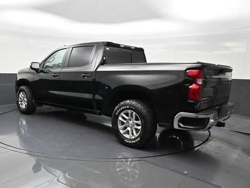 Used 2024 Chevrolet Silverado 1500 LT w/ Z71 Off-Road Package image 3