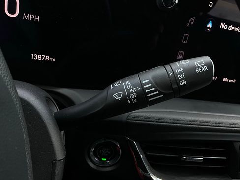 Used 2025 Buick Encore GX Preferred image 35