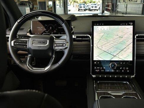 New 2025 GMC Sierra EV Denali image 33