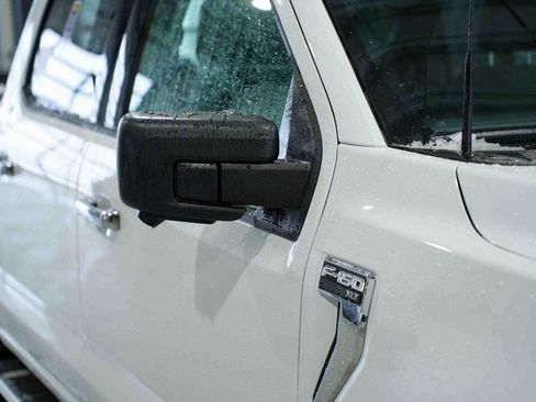 Used 2024 Ford F150 XLT image 9