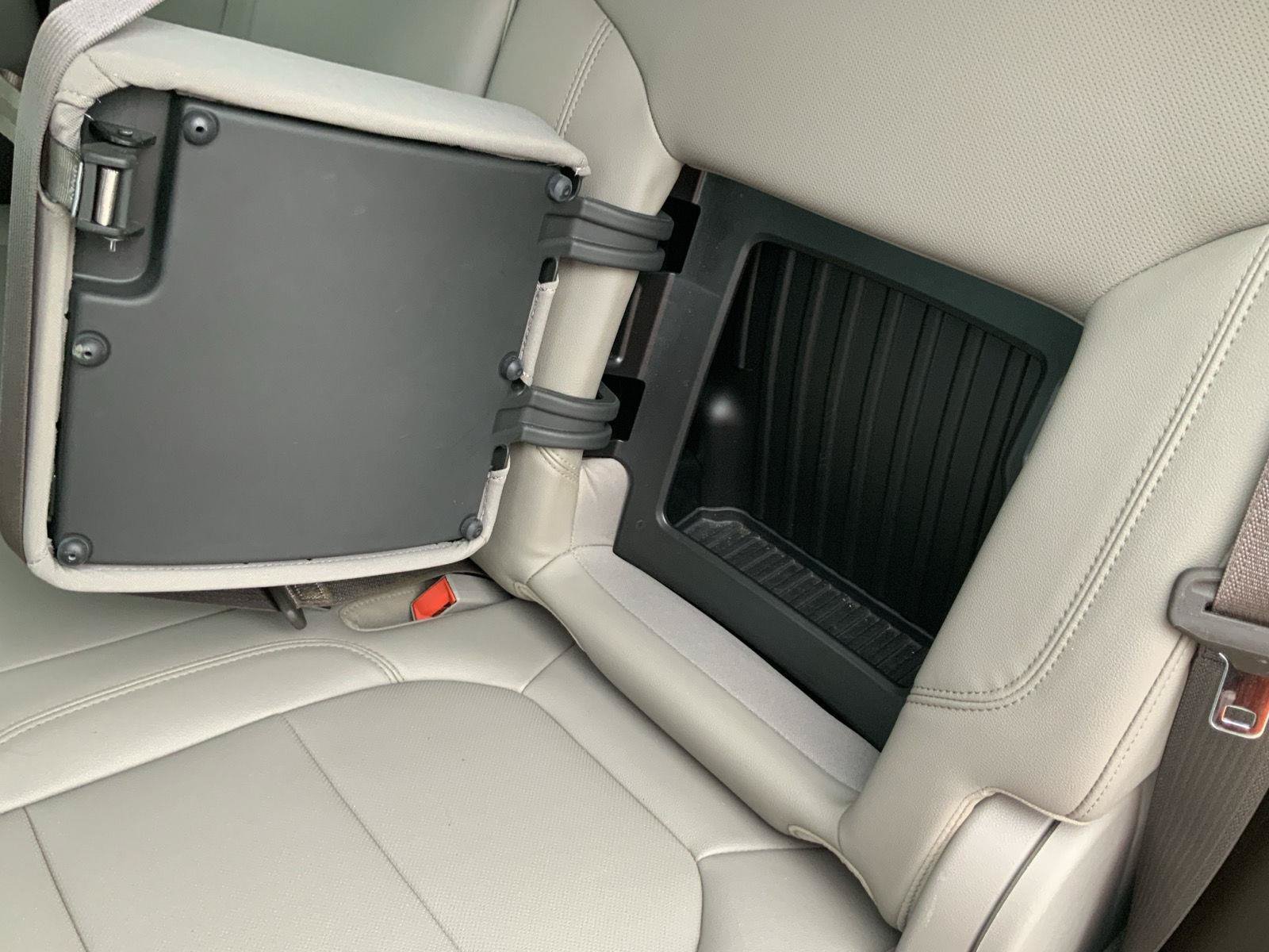 Used 2019 GMC Sierra 1500 SLT w/ SLT Premium Plus Package AWD/4WD image 60