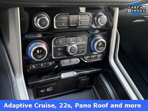 Used 2023 GMC Yukon Denali image 23
