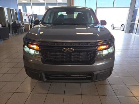 Used 2024 Ford Maverick XLT w/ XLT Luxury Package FWD image 3