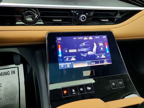 Used 2025 INFINITI QX80 Sensory w/ Exterior Package image 18