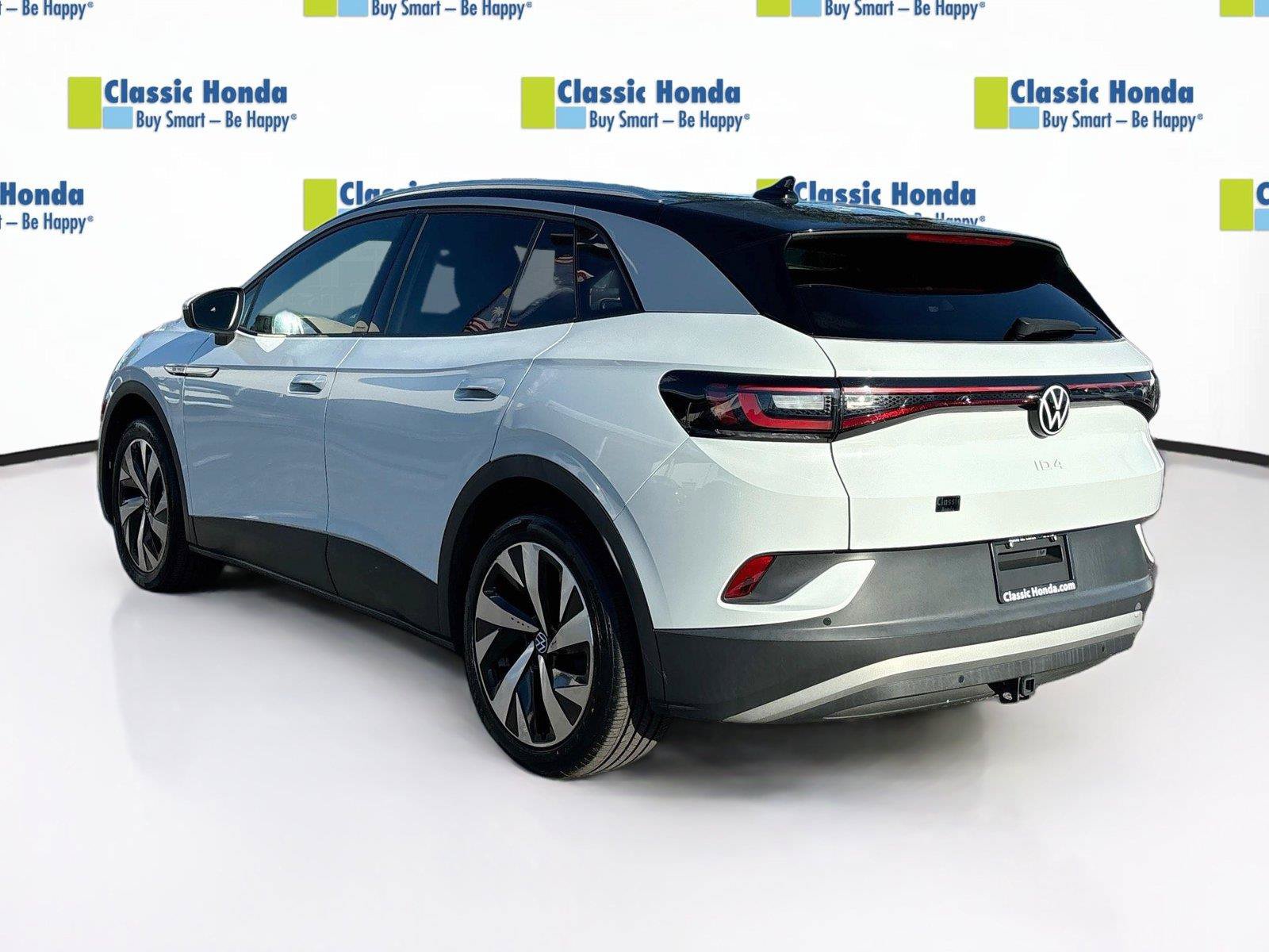 Used 2021 Volkswagen ID.4 Pro S w/ Gradient Package AWD/4WD image 5
