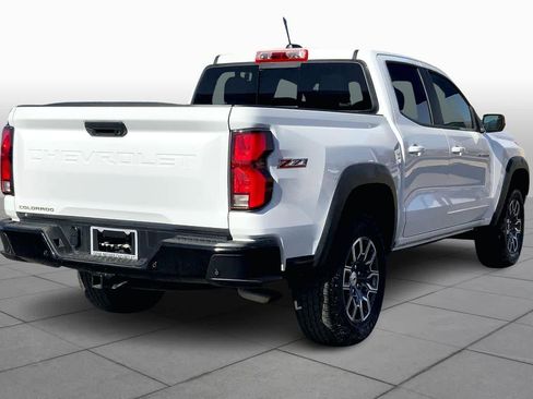 Certified 2024 Chevrolet Colorado Z71 w/ Z71 Convenience Package 2 image 13