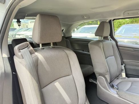 Used 2020 Honda Odyssey LX image 26