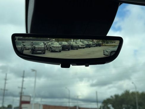 New 2026 GMC Sierra 1500 AT4 w/ AT4 Premium Package image 30